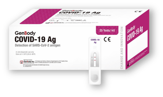 COVID-19 Point-of-Care